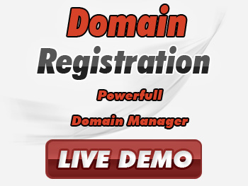 Affordably priced domain name registrations & transfers Affordably priced domain name registrations & transfers
